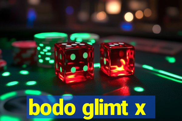 bodo glimt x